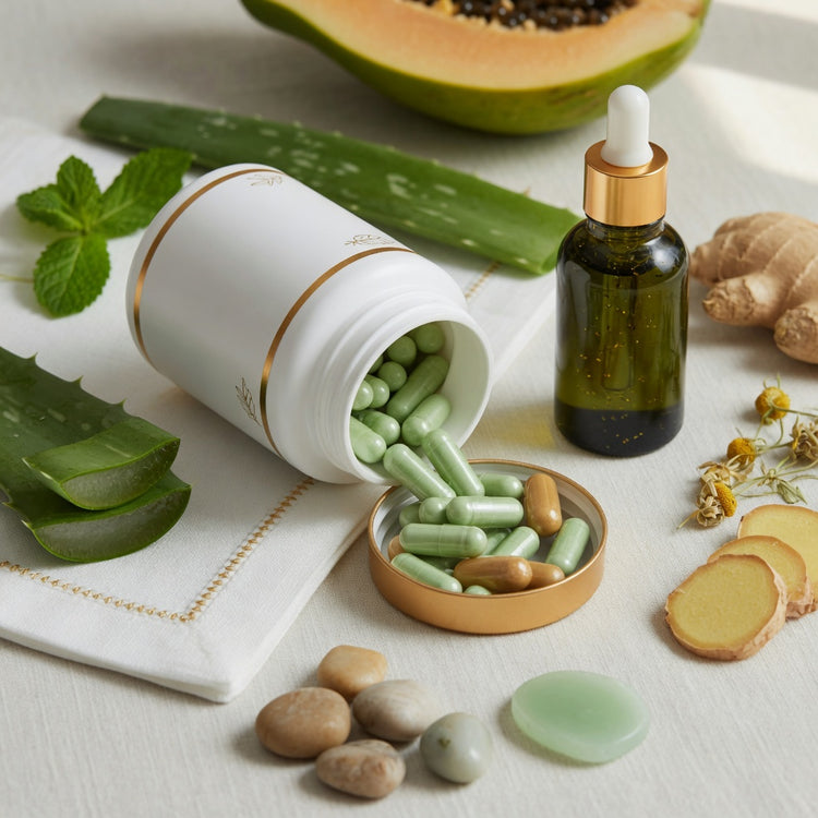 Digestive & Gut Health