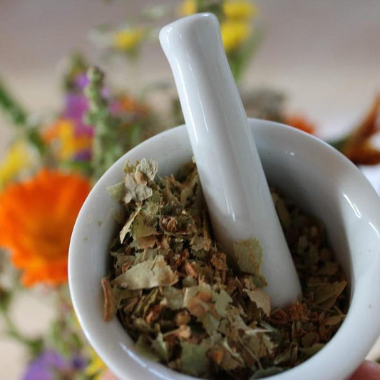 Hormone Balance Organic Herbal Tea