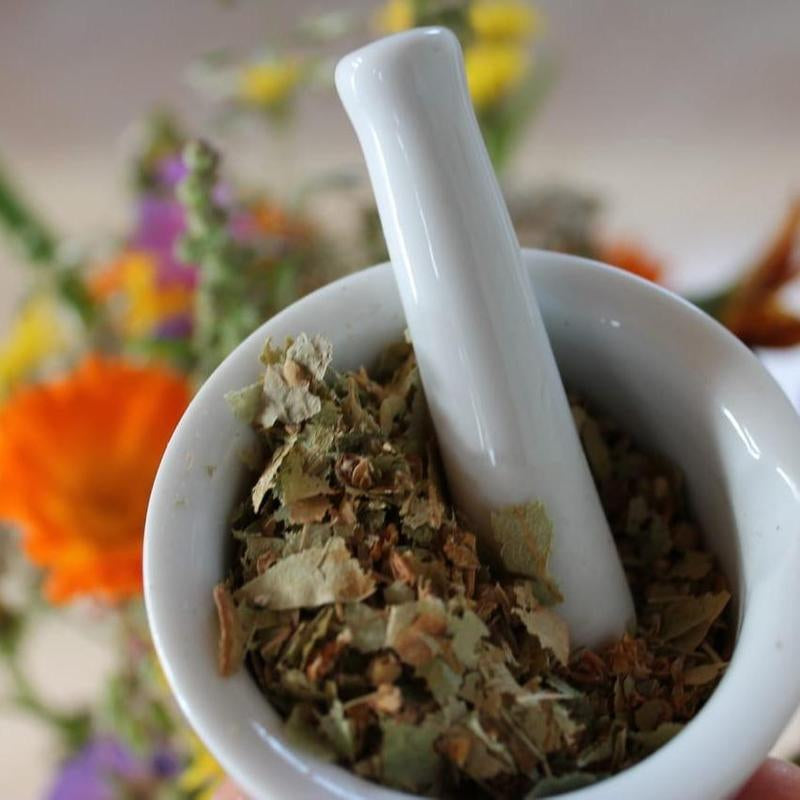 Hormone Balance Organic Herbal Tea